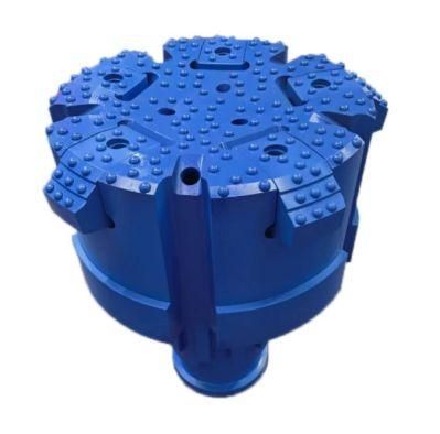 High Strength DTH Hammer Bits for Drilling and Mining High Pressure Drill Bits Drilling Oversize Oversize CIR DTH Gbr Gd Gsd GM Gql Qkc001