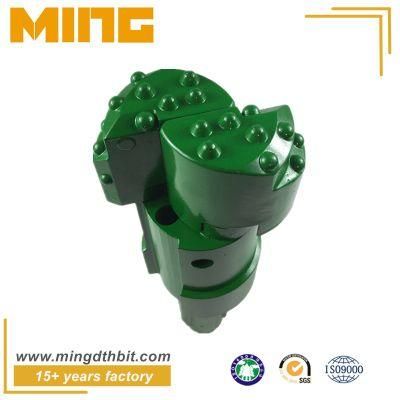 Big Size Mk-Mre190 Concentric Overburden Casing Bit for Mining