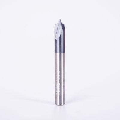 Carbide Spot Drill Bits