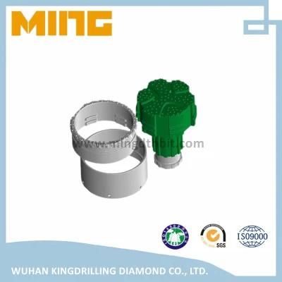 Top Sale Concentric Ring DTH Bit Mk-Mring860