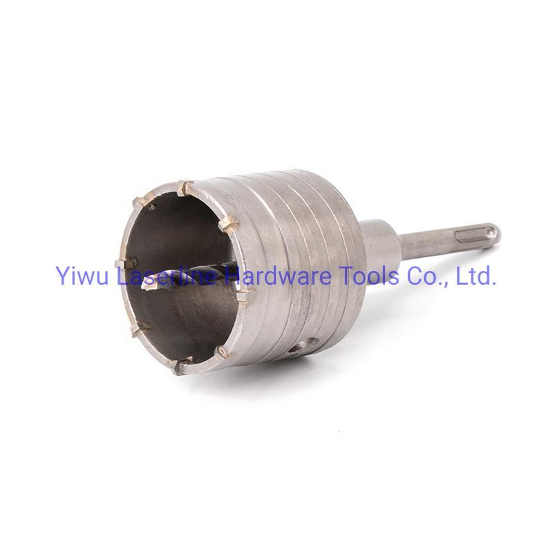 Carbide Tipped Concrete Stone Wall Core Drill Bits