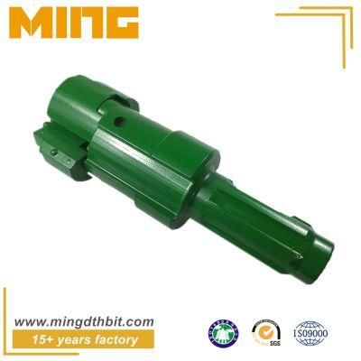 Mre Slide Bit Mk-Mre115 Casing DTH Bit with High Quality