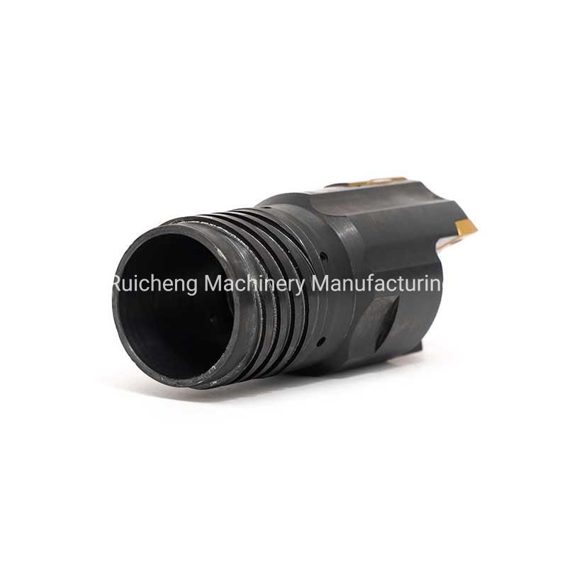 100mm BTA Drill Head for Deep Hole Drilling BTA Tool