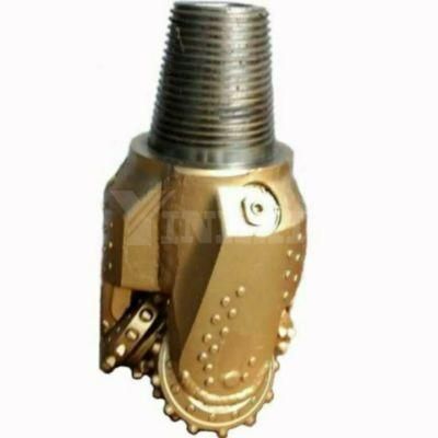 6 1/2&quot; IADC537 Tricone Bit for Water Well Drilling