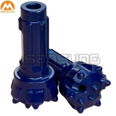 DTH Ground Drill Button Bit for Mining
