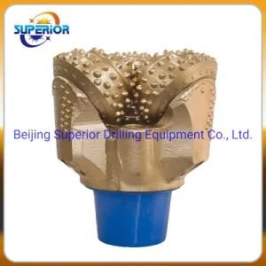 TCI Tricone Drilling Bit Factory/Drilling Tools/Drilling Bit/Tricone Bit