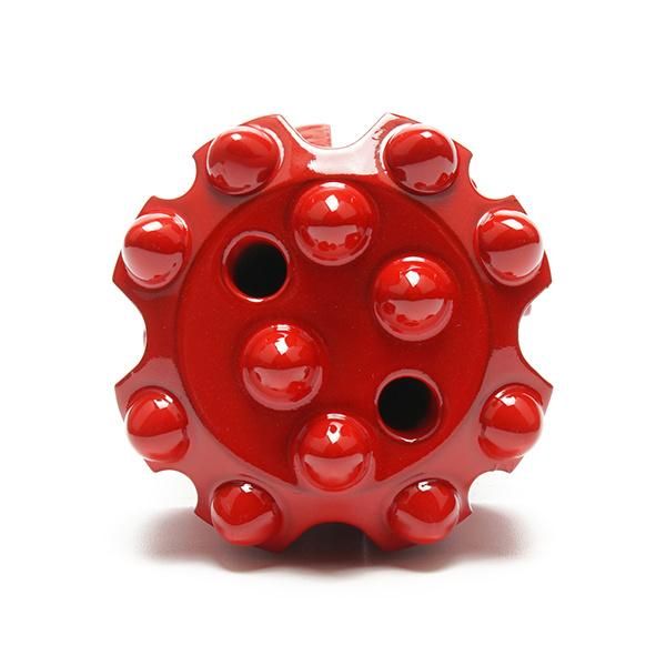 1.25inch Threaded Drill Mining Carbide Tips Button Bits for Mining Drilling