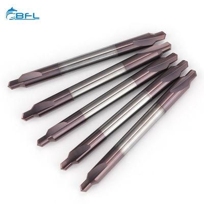 Bfl CNC Milling Center Drill and Drill Bits Examples Manufactured Goods