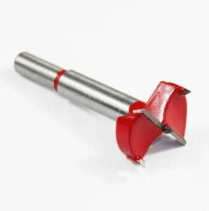 35mm Wood Forstner Hole Saw Cutter Tungsten Carbide Cutting Edges
