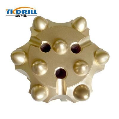 Tungsten Carbide Button Rock Drill Bits/Drill Button Bits for Mininghot Sale Products