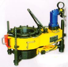 Zq127-25y Hydraulic Power Tong