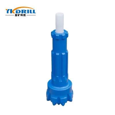 DTH Drilling Rig Tools for DHD 360 High Air Pressure Rock Button Bits Dt Hammer Drill Bit