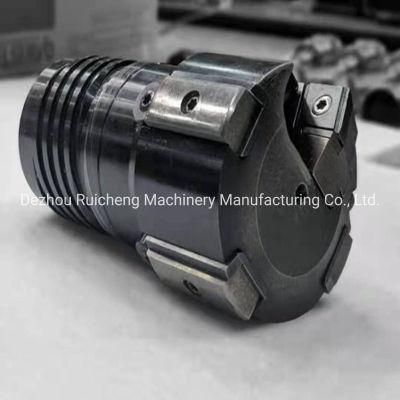 Deep Hole Counterboring Tool for Hole Making Counterboring Tools