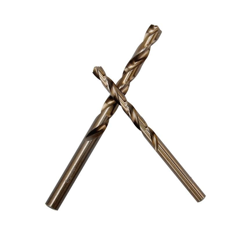 HSS Twist Drill Bit Manufacturers for Metal