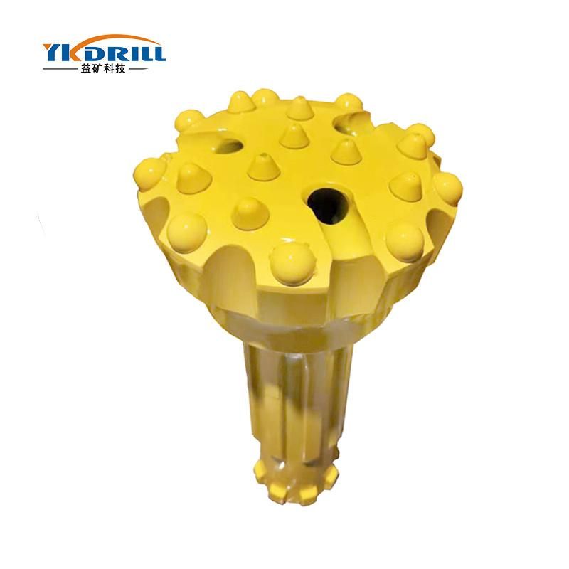 DTH Hammer Mining Drill Bit for Russia