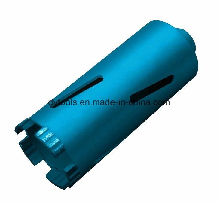 108mm Diamond Core Drill Bits for Brick Wall