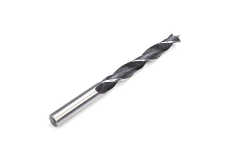 Brad Point Drill Bits - Type a (WD-009)