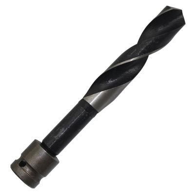 China Template Drill- Electric Wrench Special Woodworking Twist Drill Bit