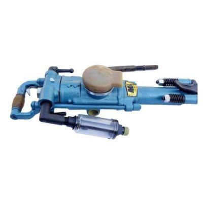 Yt29A Portable Handheld Pneumatic Air Leg Rock Drill