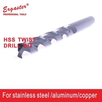 HSS Drill Bits for Metal