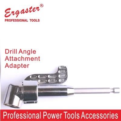 105 Degree Right Angle Drill Bit Holder