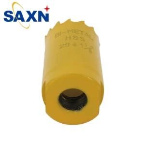 M42 Bi-Metal Hole Saw for Metal Drilling