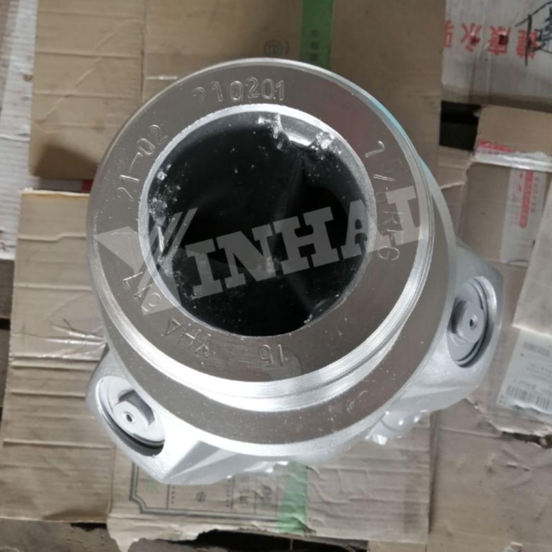 Hot-Selling Product Tricone Bit 15" IADC517 Rock Drilling Bit