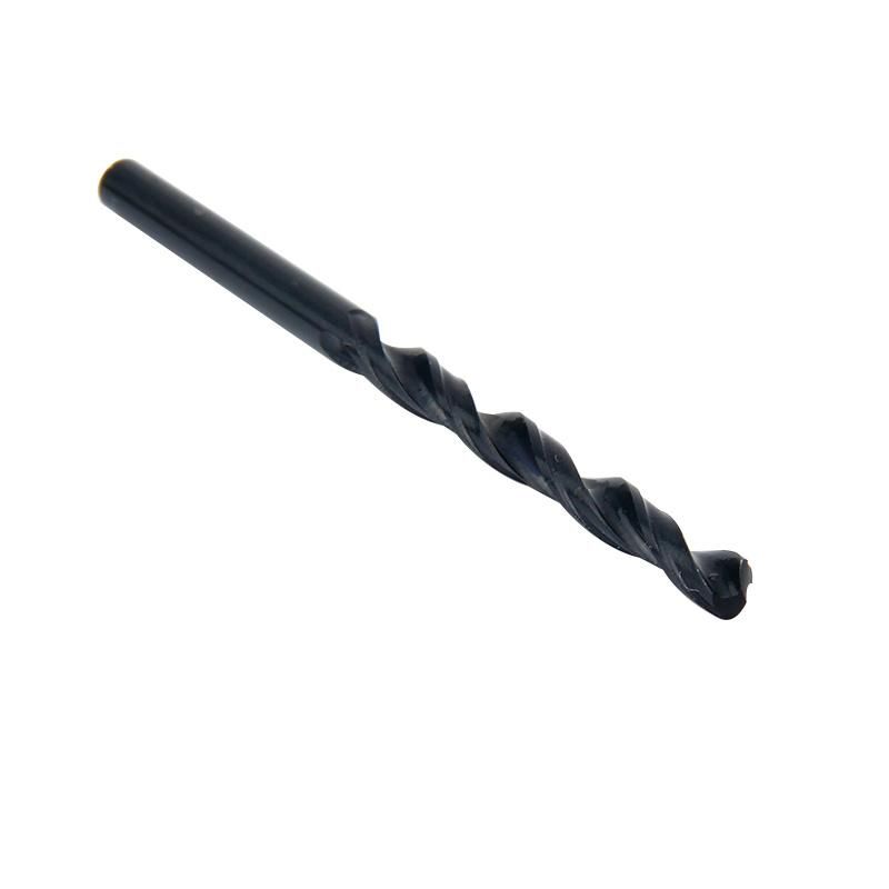 DIN338 HSS Roll Forged Twist Drill Bit