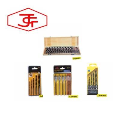 Popular Wood Working Drill Bits Set