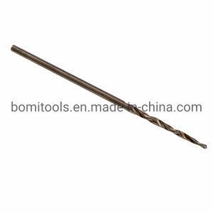 Power Tools HSS Drill Bits Tapered Shank Drilling Tool for 9/64&quot; Drill Bit