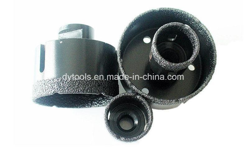 Vacuum Masonry Drill Bit Manufacturer