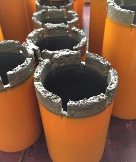 Nq Tc Kalex Core Drill Bit