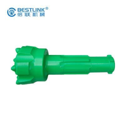 Low Air Pressure DTH Hammer and Bits with CIR90, CIR110 Shank