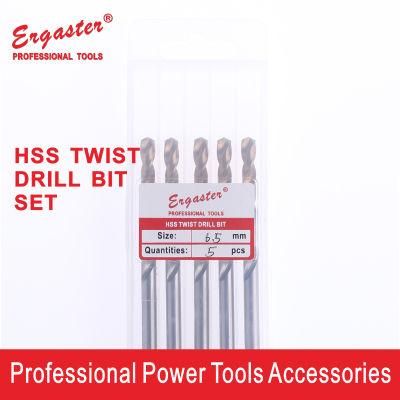 HSS Cobalt Drill Bits Kit M35