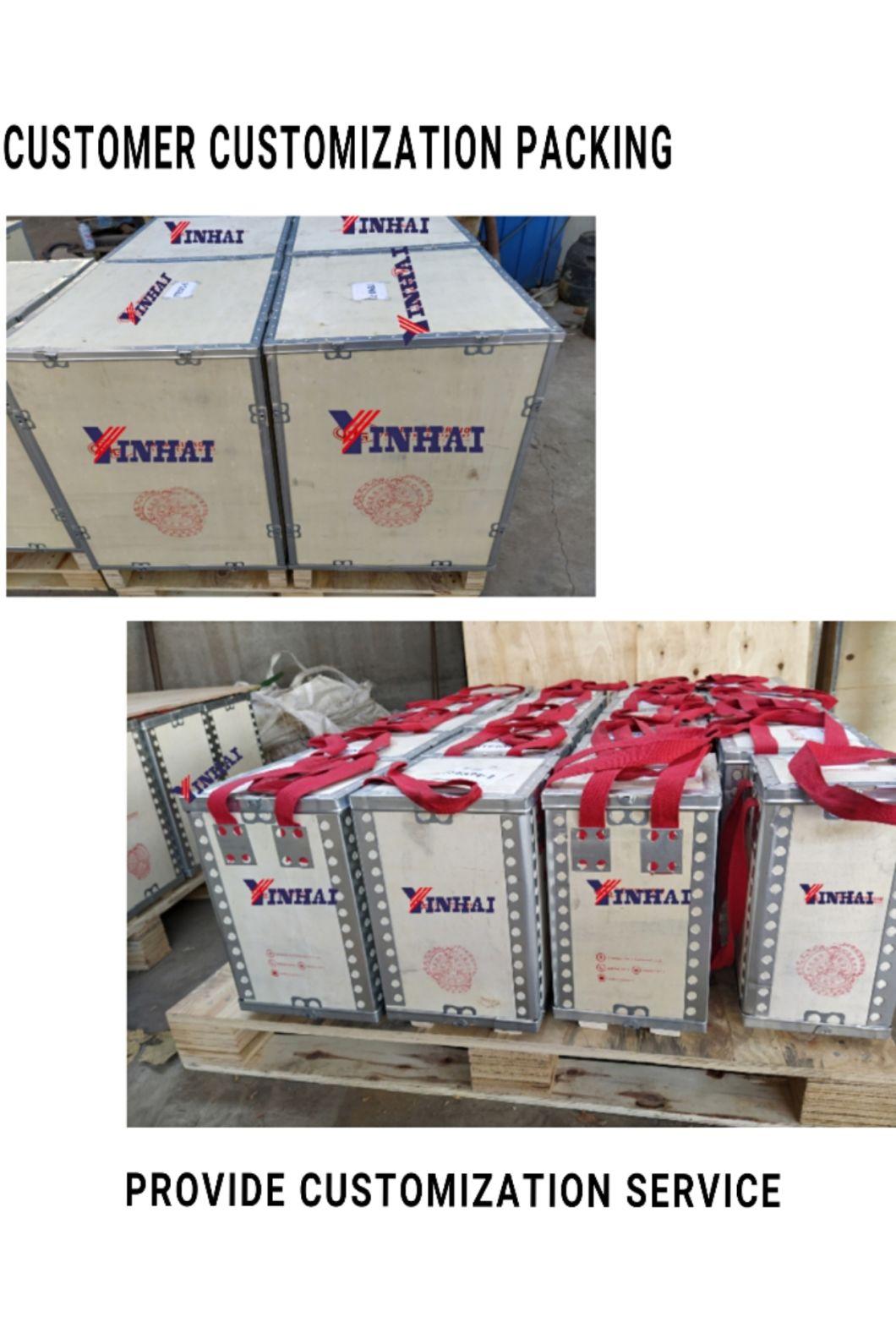 YH-S50-637 50 Inserts Single Roller Cutter/Piling Single Roller Cone