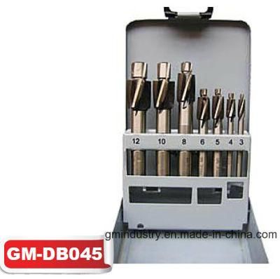 7PCS HSS Flat Countersink (GM-dB045)