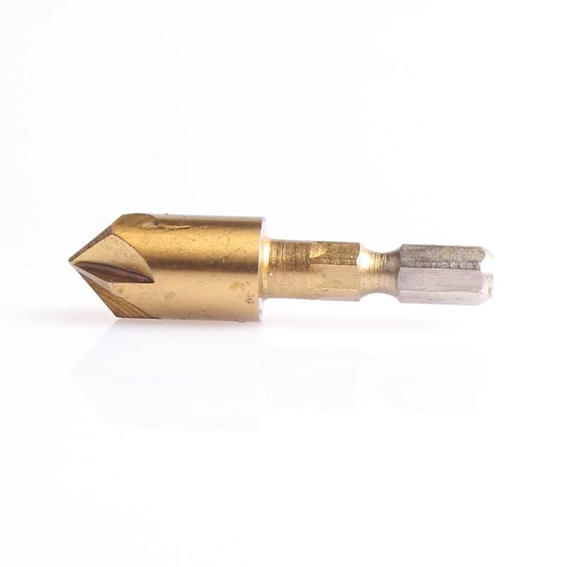 Hcs Countersinker Drill Bits