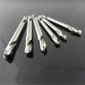 HSS Double End Drill Bits