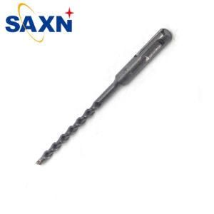 Tungsten Steel Alloy SDS Plus Drill Bits for Rock Stone