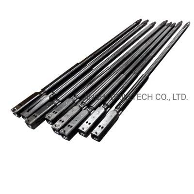 Overshot Bq Nq Hq Pq Wireline Core Drilling System