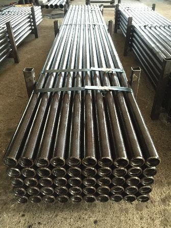 Seamless Steel Tube High-Grade Steel Precision Wire-Line Core Drilling Rod