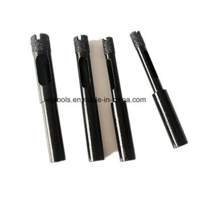 Diamond Hole Saw Core Drill Bits