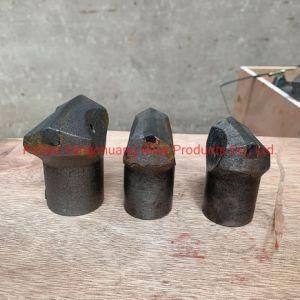 28mm Slotted Drill Bits Used for Drilling Concrete