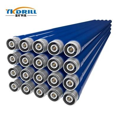 Mwd Directional Drill Pipe for Coal Mine Directional Drilling