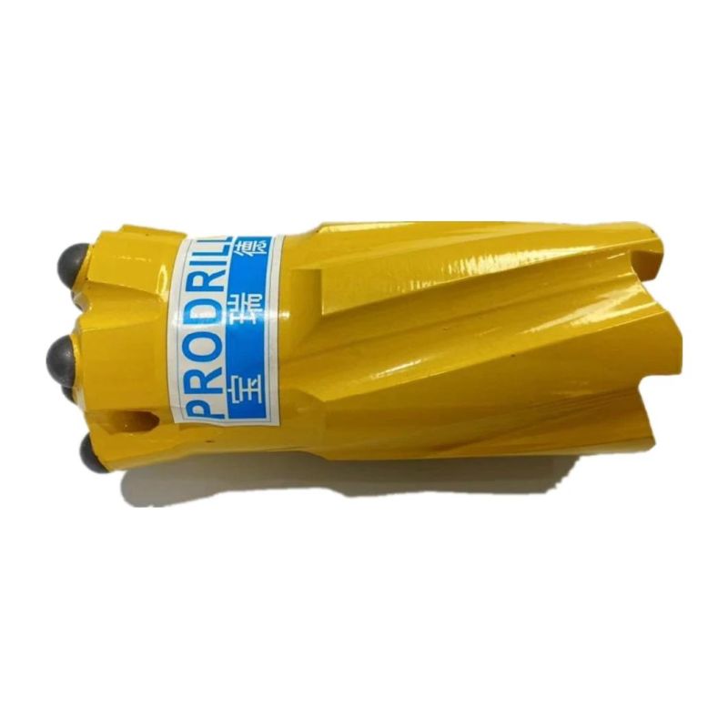 Prodrill Q9-51-R32 Threaded Button Bit