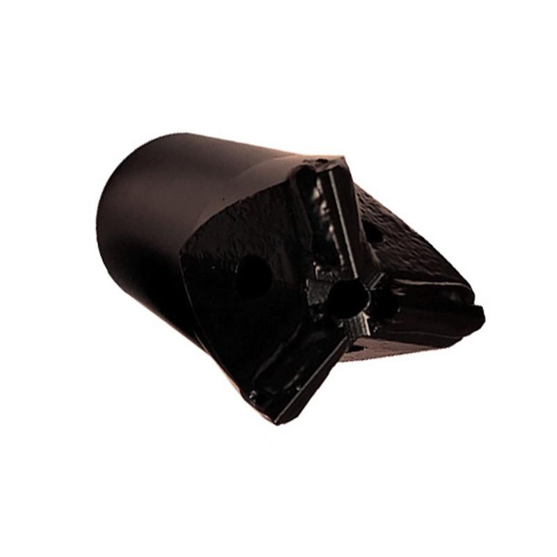 Three-Blade Drill Bit for Metal Drilling