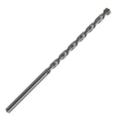 Carbide Tip Masonry Drill Bits for Concrete, Brick, or Block