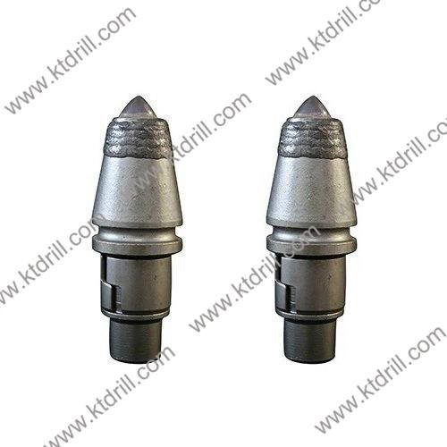 Rotary Cutter Bit Foundation Drill Teeth Aguer Tools U47 50/30mm