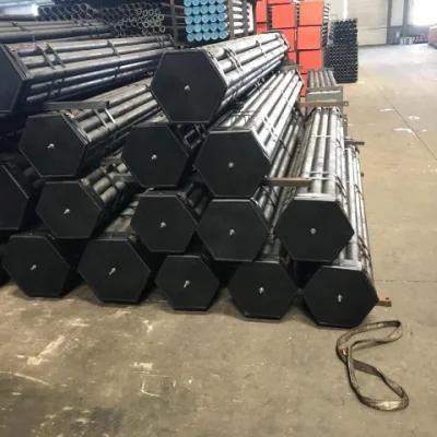 Nq/Hq/Pq/Hqtt/Nmlc/Hmlc Welded Steel Pipe/Exploration Drill Rod