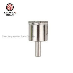 Core Drill Bits for Glass and Tiles
